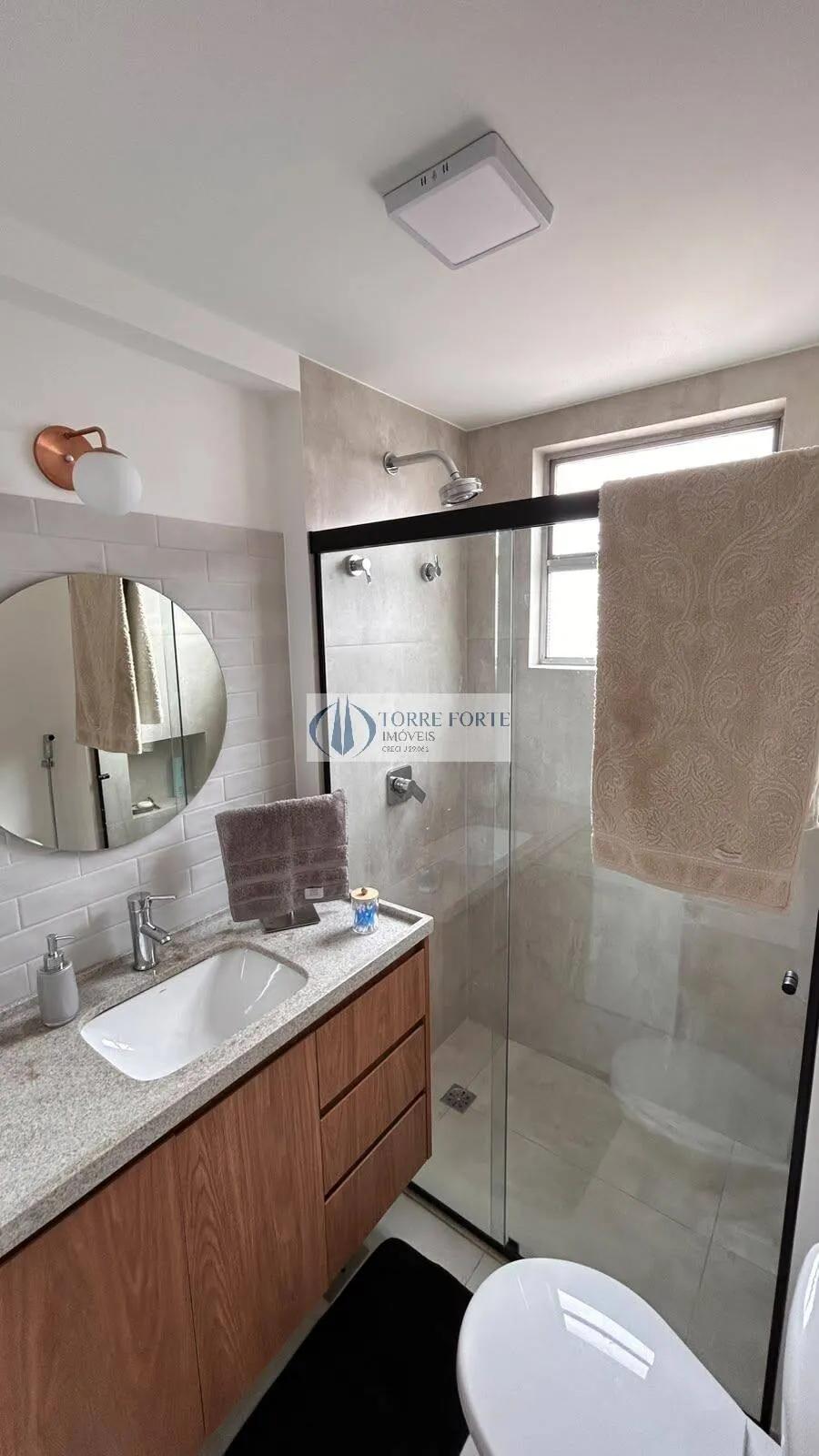 Imagem Lindo Apartamento com 3 dormitorios 1 suite 1 vaga na Mooca