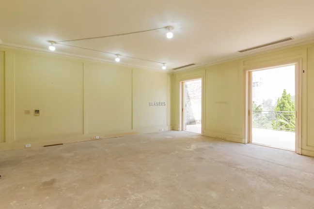 Imagem CASA RESIDENCIAL em SÃO PAULO - SP, MORUMBI
