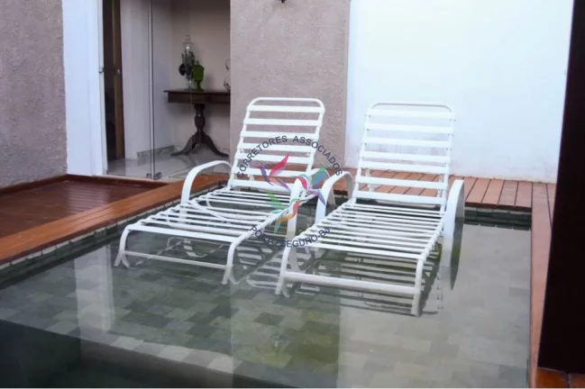 Imagem CASA DUPLEX COM PISCINA ALTO DO MUNDAÍ