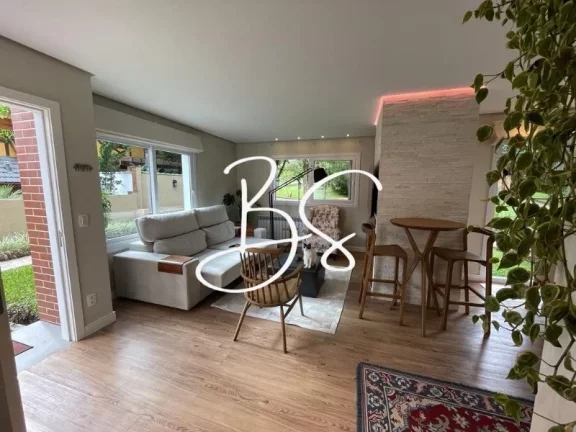 Imagem CASA RESIDENCIAL em Canela - RS, Laje de pedra