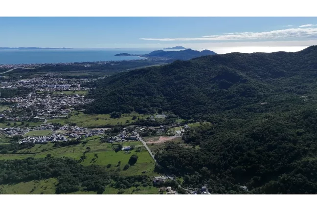 Imagem VGCMDC 2516 Lote 590441066-38 - Terreno à venda no bairro Vargem Grande - Florianópolis/SC