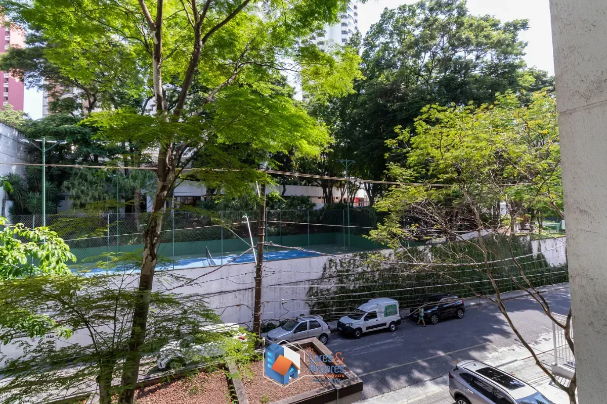 Imagem Apartamento para venda em Real Parque com 3 quartos, sendo 1 suíte, 87m²