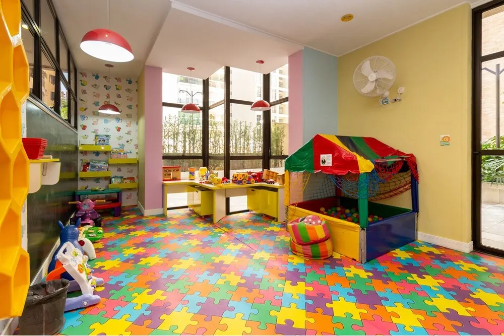 Imagem Apartamento à venda em São Paulo, Perdizes, com 3 quartos, 125m2