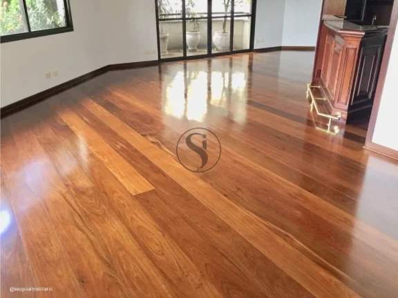 Imagem APARTAMENTO RESIDENCIAL em SÃO PAULO - SP, PACAEMBU