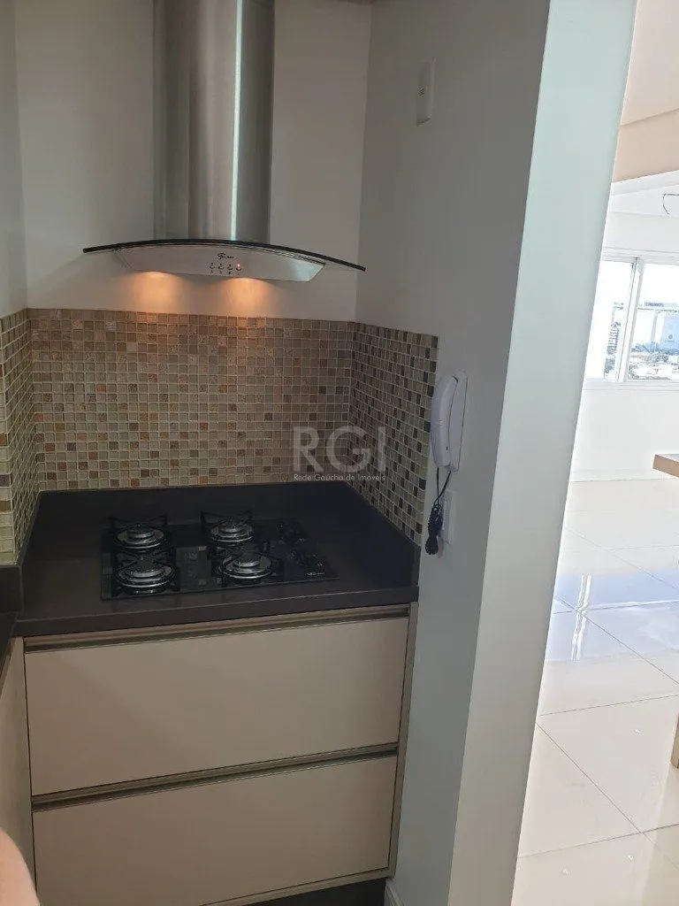 Imagem Apartamento em Passo da Areia