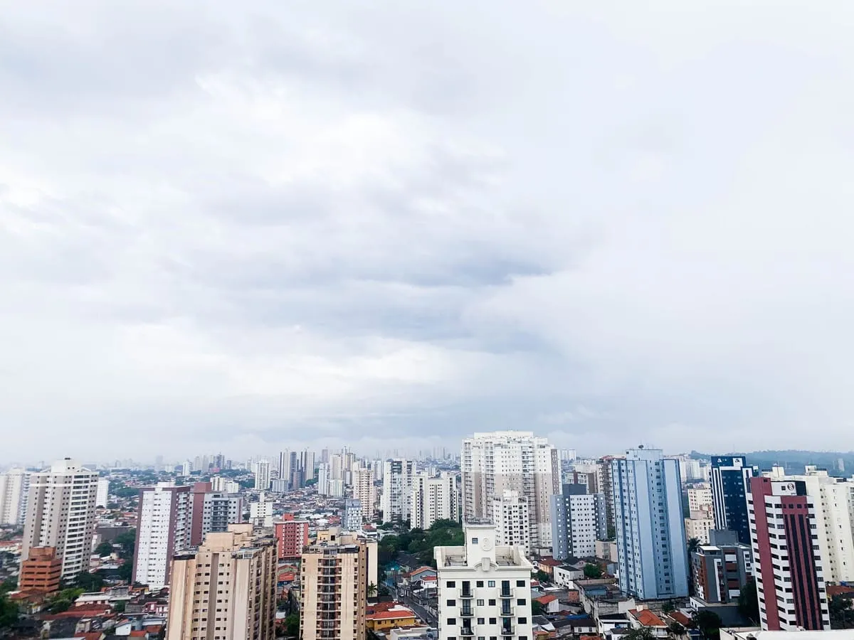 Imagem Apartamento com 1 Quarto para alugar, 26m² - Vila Clementino
