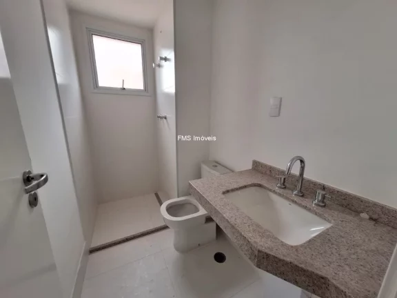 Imagem Apartamento a venda no Brooklin
