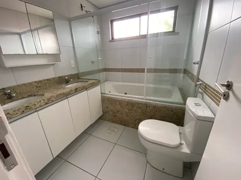 Imagem Casa de Condomínio com 4 Quartos à Venda, 196 m² em Edson Queiroz - Fortaleza