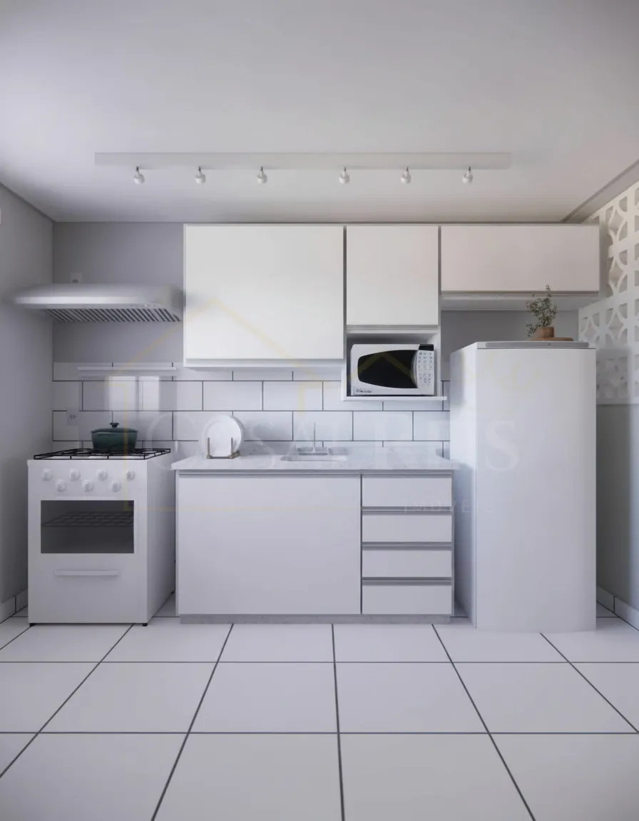 Imagem Casa 2 quartos à venda em Santo Antônio de Lisboa, Andradas