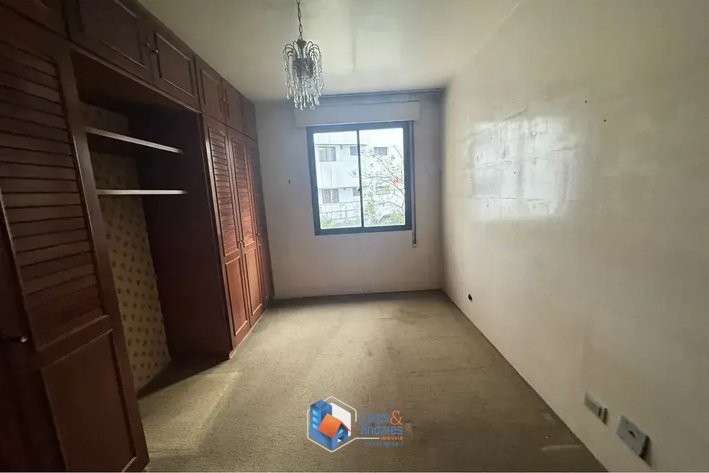 Imagem Apartamento à venda 4 Quartos 2 Suites 3 Vagas 217M² Brooklin Paulista São Paulo - SP