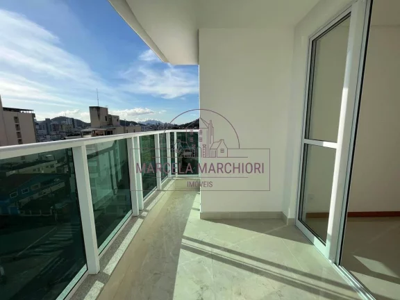 Foto do imóvel Apartamento 02 quartos, 68m², sol da manhã, Itapuã