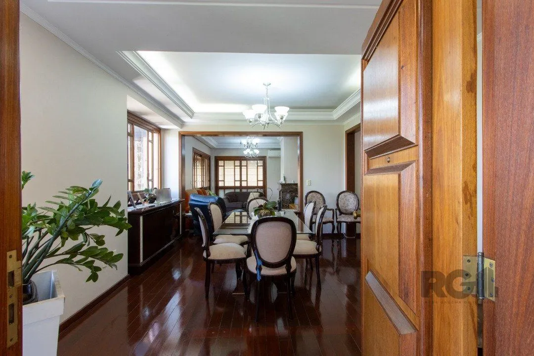 Imagem Apartamento em Centro