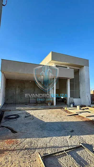 Imagem Casa em Condomínio a Venda no bairro Condominio São Bento 3 - Limeira, SP
