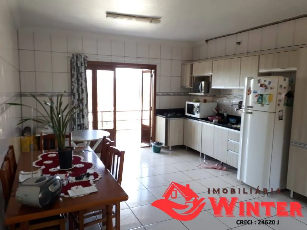 Imagem Linda casa com 220,52m² no bairro, Paraíso do Vale, Bom Princípio.