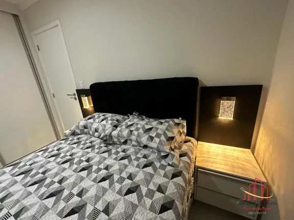 Imagem APARTAMENTO RESIDENCIAL em PRAIA GRANDE - SP, BOQUEIRÃO