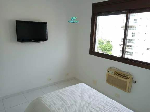 Imagem Apartamento Alto Padrão para Venda em Pitangueiras Guarujá-SP