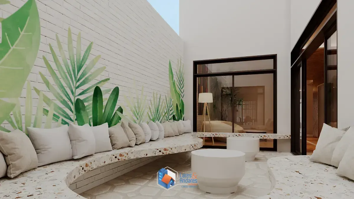 Imagem Studio para venda em Higienópolis com 1 quarto, 32m²