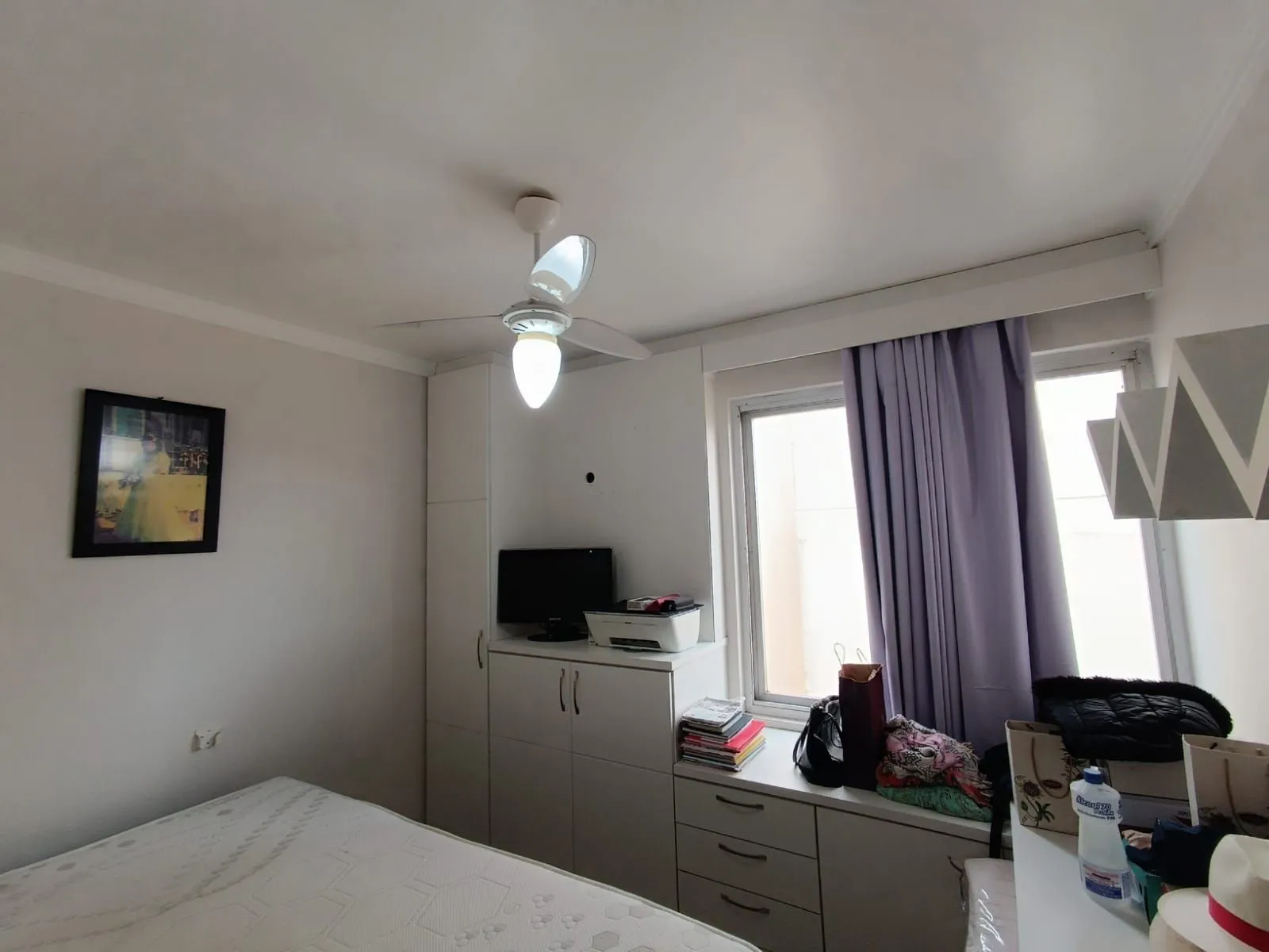 Imagem Apartamento à venda em Florianópolis, Estreito, com 3 quartos, 80m2