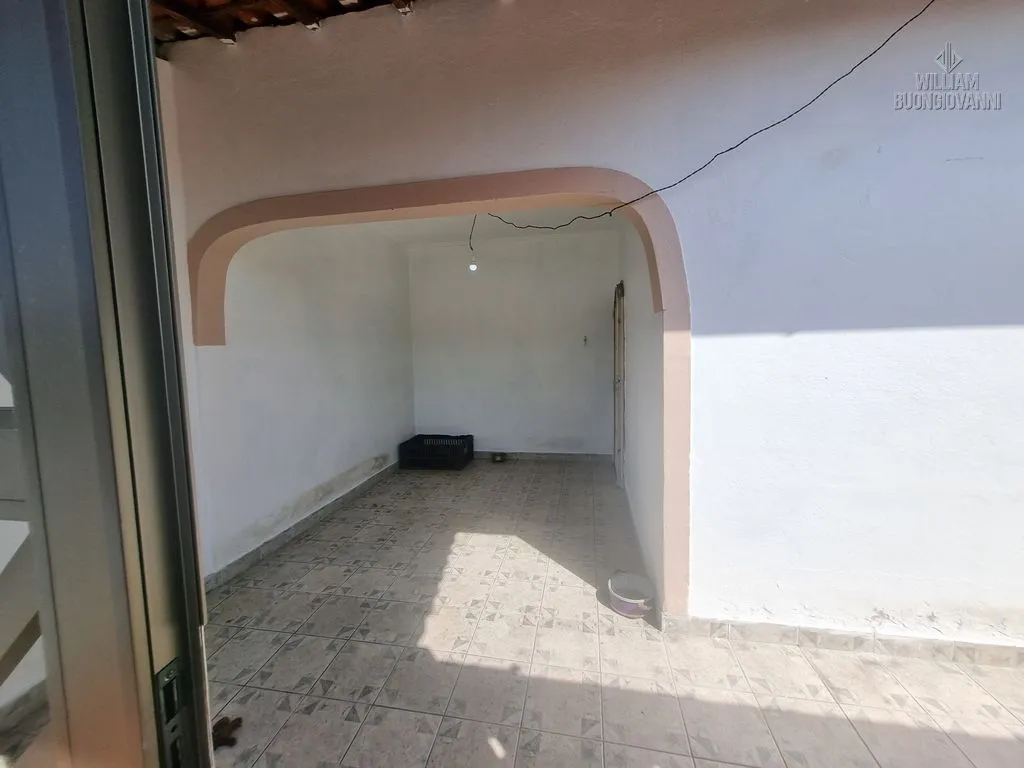 Imagem CASA A VENDA NO VILA CAIÇARA PRAIA GRANDE, ABAIXO DO VALOR DE MERCADO