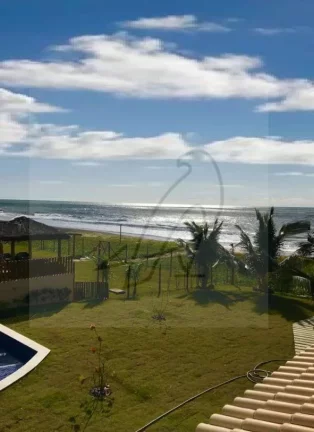Imagem Vendo Ap. 3 Suítes, Ilha do meio - Itacimirim, Camaçari / BA