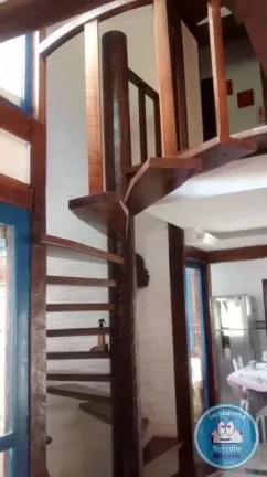 Imagem CASA EXCLUSIVA NA PRAIA DE TAPERAPUAN R$1.200.000,00