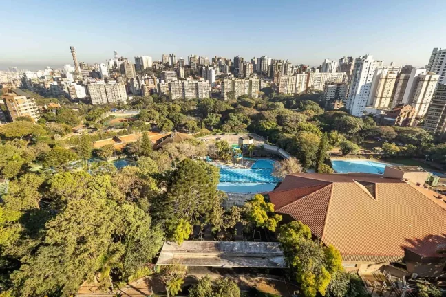 Imagem Apartamento para venda no bairro Petrópolis em Porto Alegre