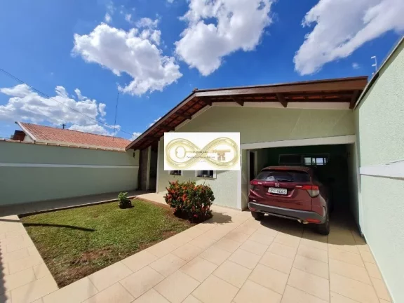 Imagem EXCELENTE CASA DE 177M² ESTILO SOBRADO PARA VENDA EM CAMPINAS.