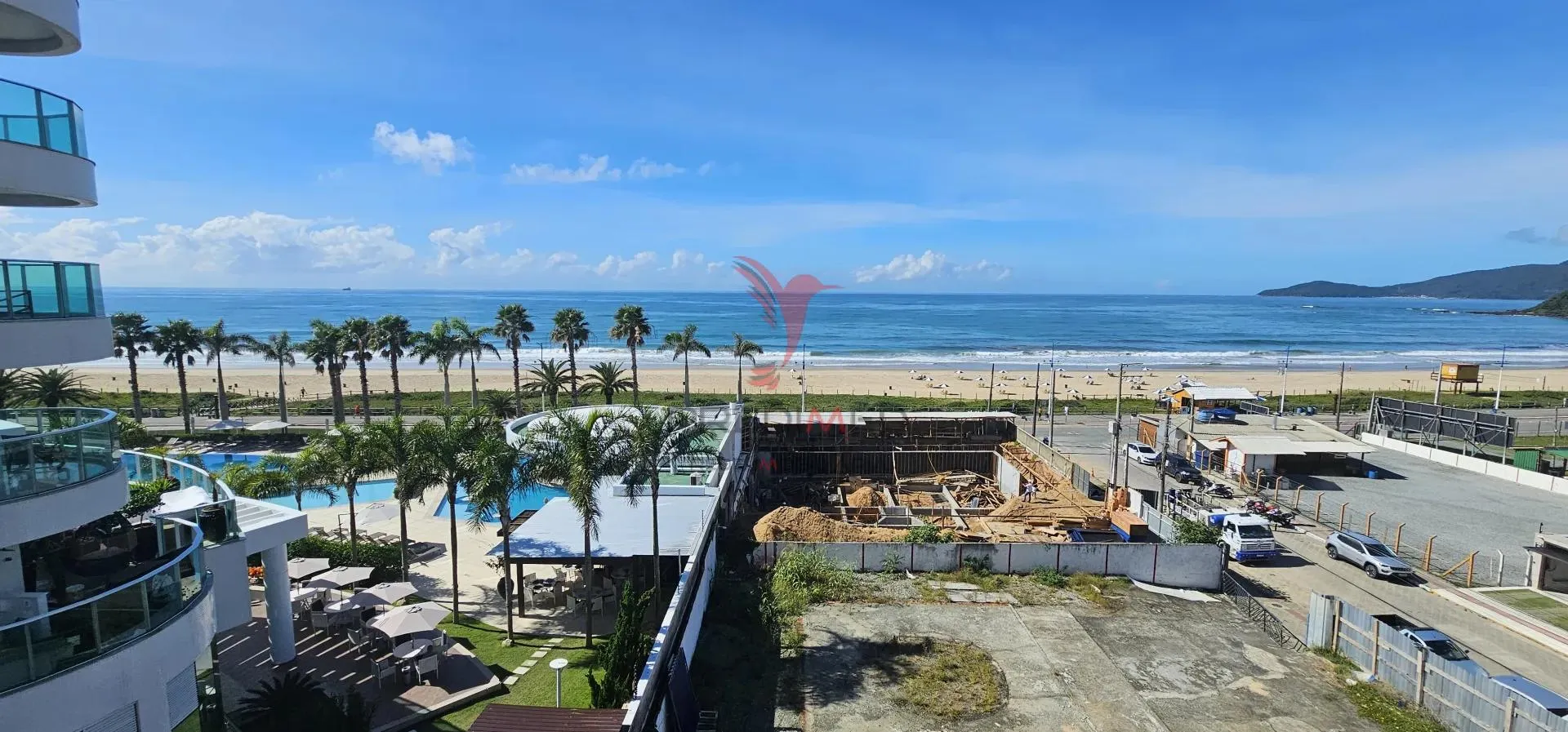 Imagem Cobertura Duplex, Piscina Privada,Brava Center Onde a sofisticação encontra o mar