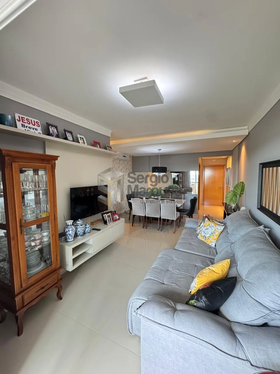 Imagem Apartamento 109m Umuarama-PR 421