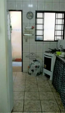 Imagem Casa à venda no bairro Vila Rica - Lorena/SP