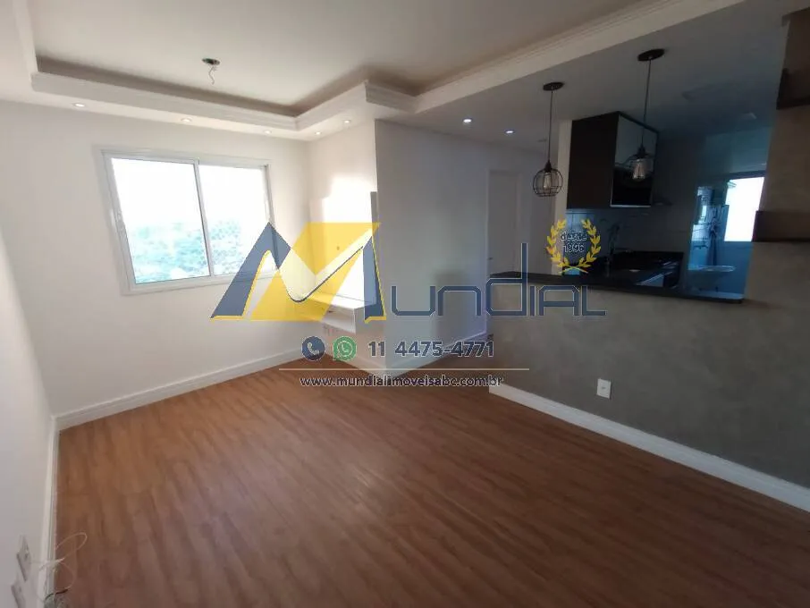 Imagem Apartamento lindo vista livre confira,