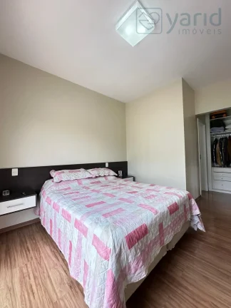 Imagem CASA RESIDENCIAL em JUNDIAÍ - SP, Village das Flores