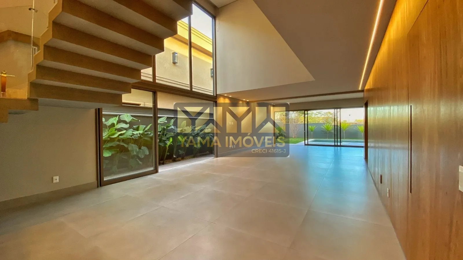 Imagem Condomínio Bela Vista - SHOW DE ARQUITETURA NESTA CASA NOVA - CONDOMÍNIO BELA VISTA