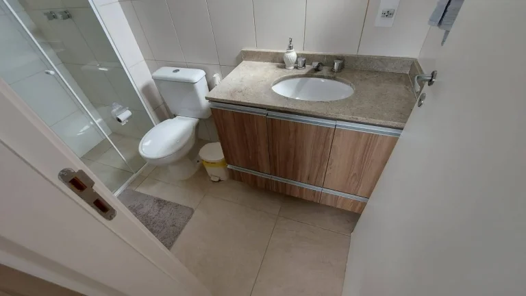 Imagem Apartamento no Condômino Mirante Jurubatiba 83 m² 2 Dormitorios