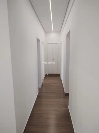 Imagem Imperdível: Apartamento de 3 quartos na Bela Vista, São Paulo-SP - 96m² de conforto e elegância!