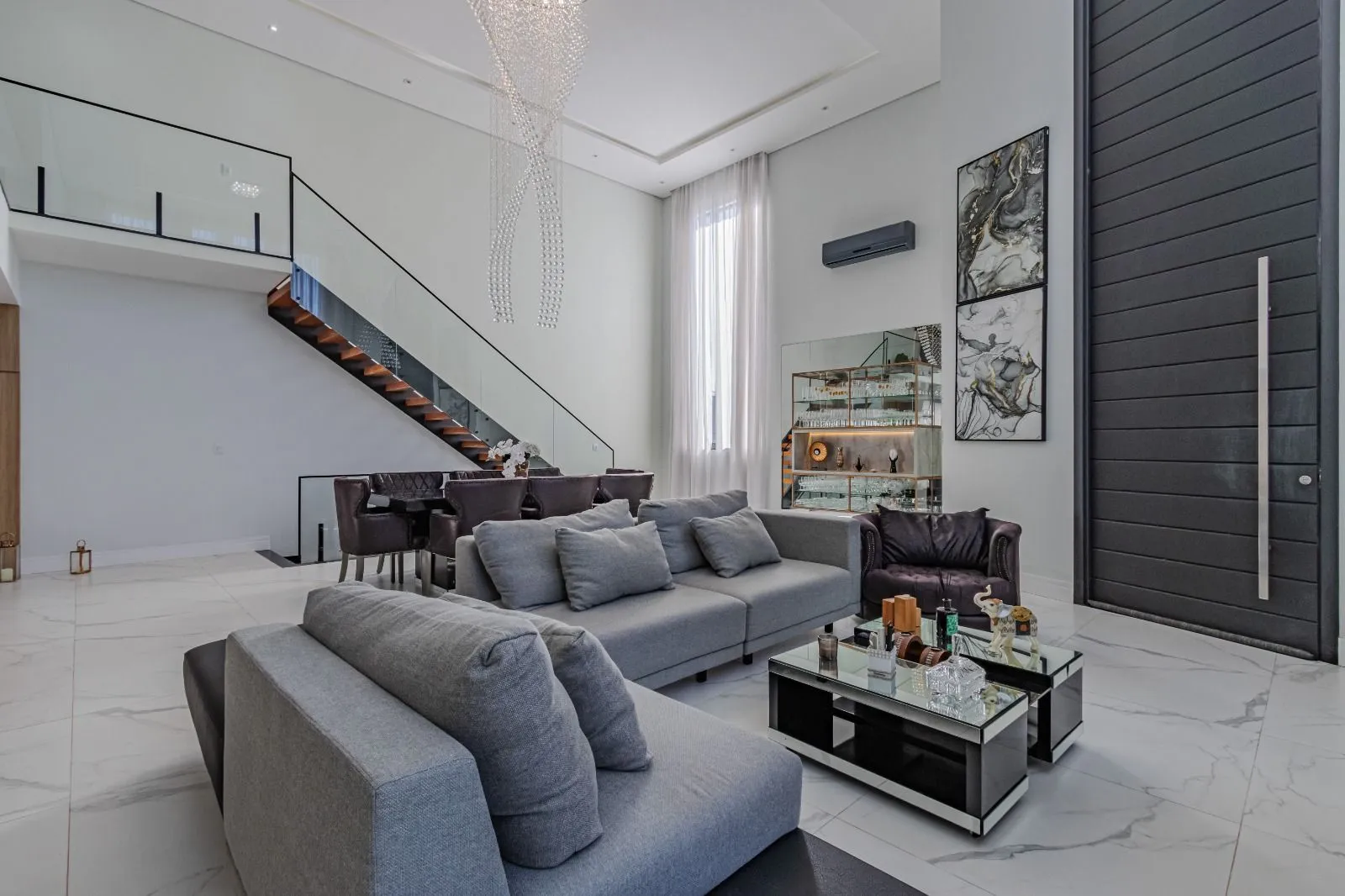 Imagem Casa de Condomínio em São Vicente