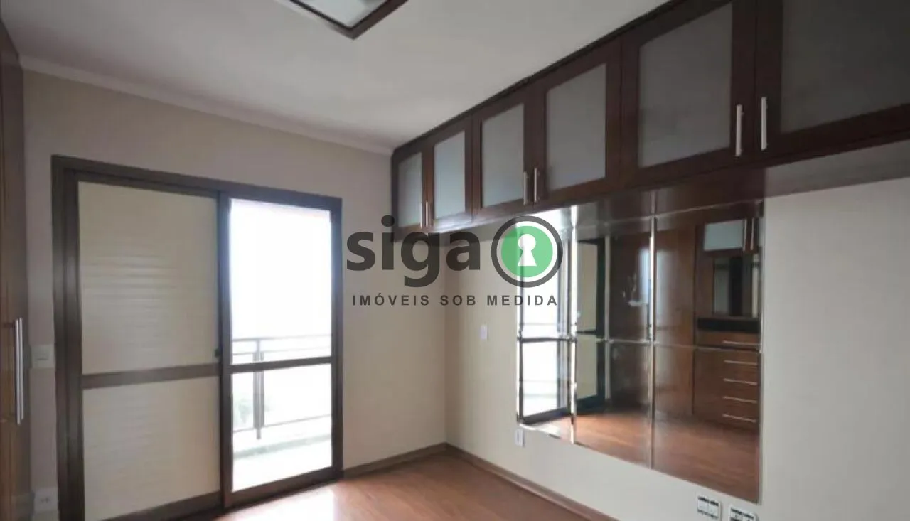 Imagem Apartamento à venda 2 Quartos, 2 Vagas, 81m², Vila Mariana -SP