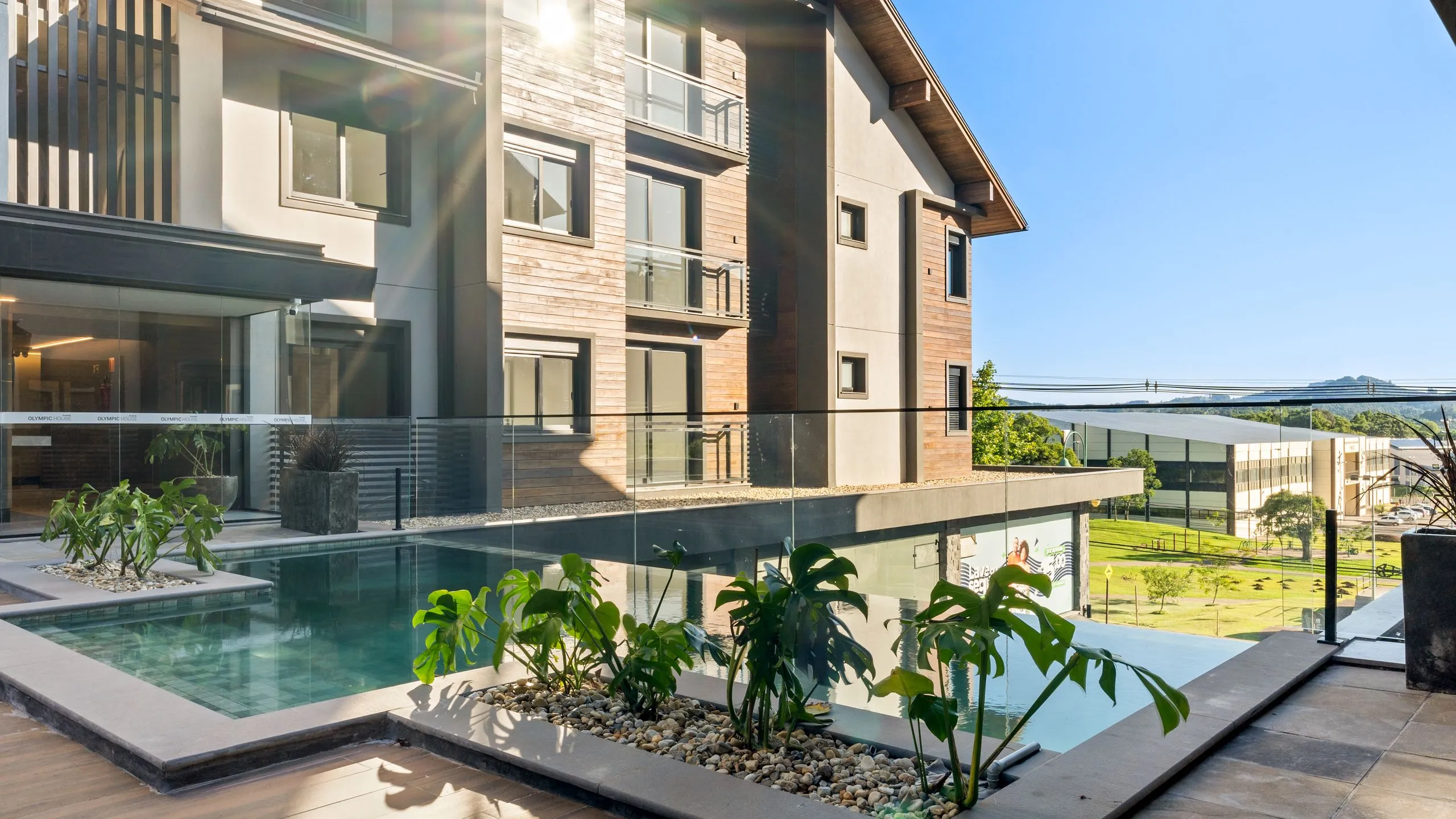 Foto do imóvel Apartamento à venda em Gramado, Vale das Montanhas, com 2 quartos, 62.21m2