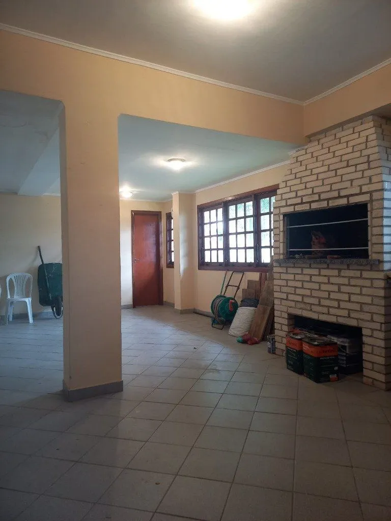 Imagem apartamento - 3 dorms. - 1 vaga - - 83,84 m² - Nonoai