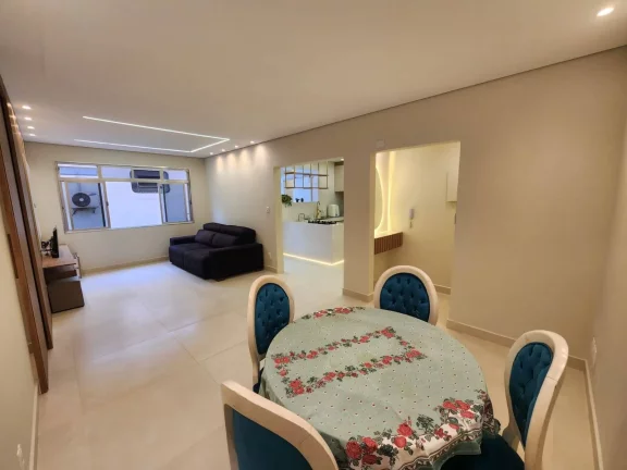 Imagem Excelente apartamento totalmente reformado na Ponta da Praia!