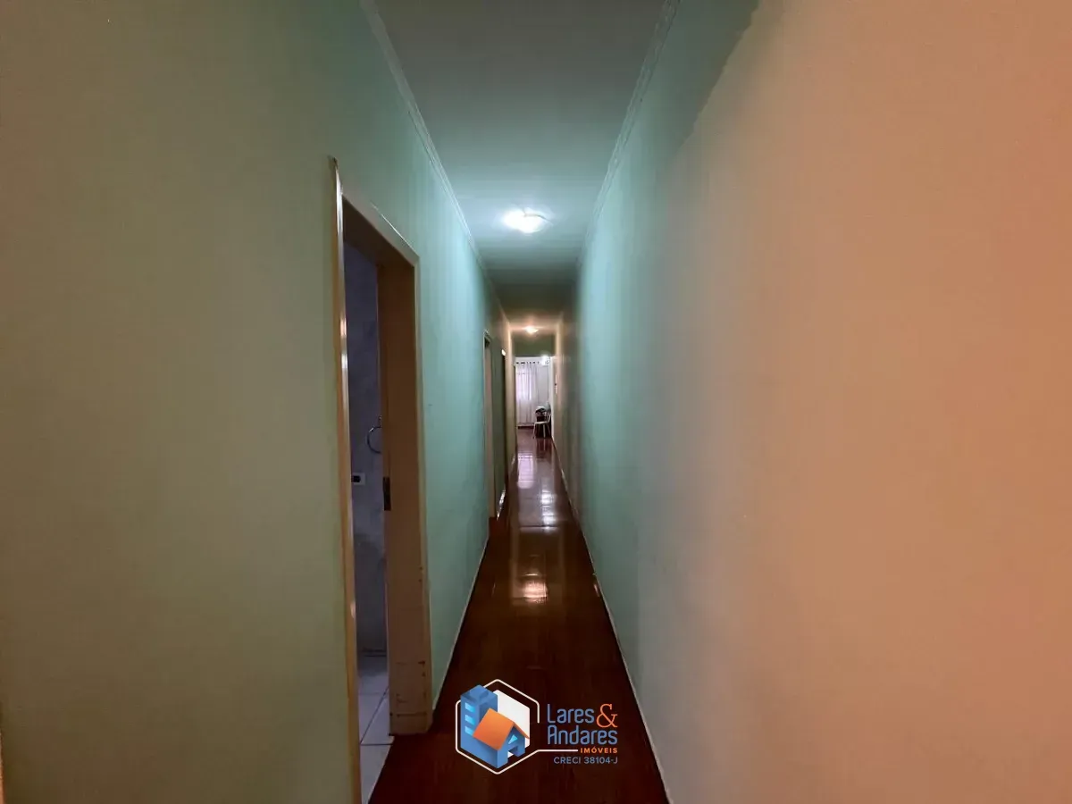 Imagem Casa para venda em Vila Pompéia com 3 quartos, 130m²