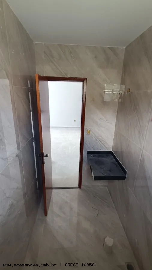 Imagem Casa para Venda em Maricá, Itaipuaçu, 2 dormitórios, 1 suíte, 2 banheiros, 2 vagas