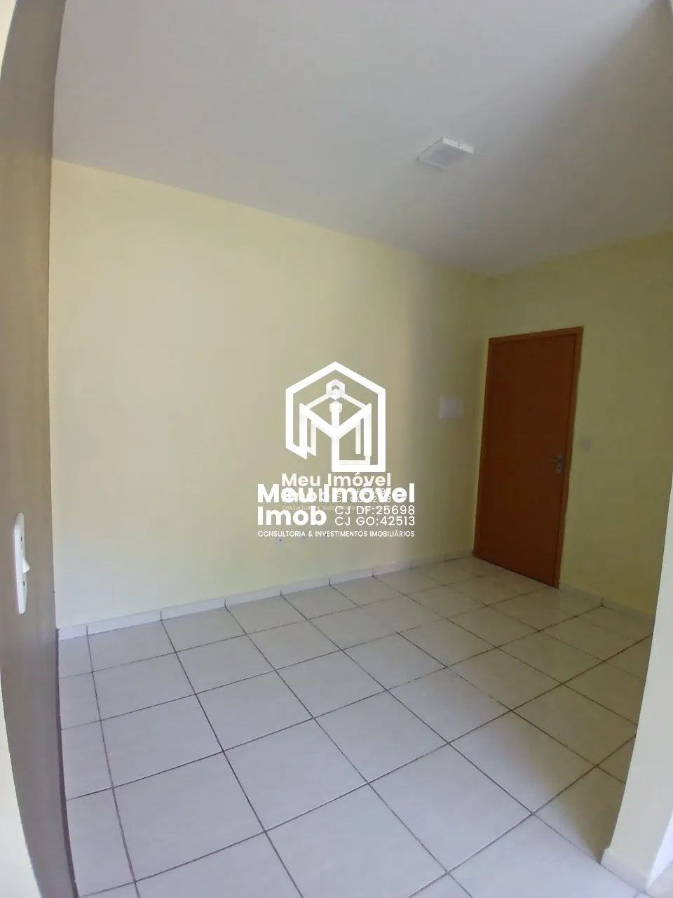 Imagem Residencial Ibiza APTO 2 Quartos 1 Vaga 52m² Reformado