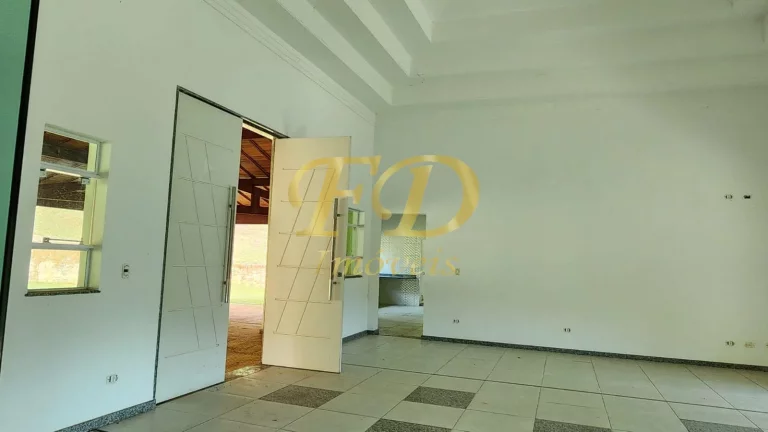 Imagem Chácara em Condomínio Piracaia venda ou Permuta em Guarulhos