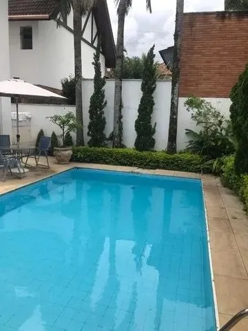Imagem Casa dos sonhos à venda!