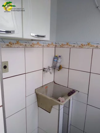 Imagem APARTAMENTO À VENDA EM MORRO GRANDE