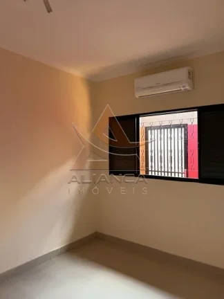 Imagem Casa - Ribeirão Preto - Vila Tibério