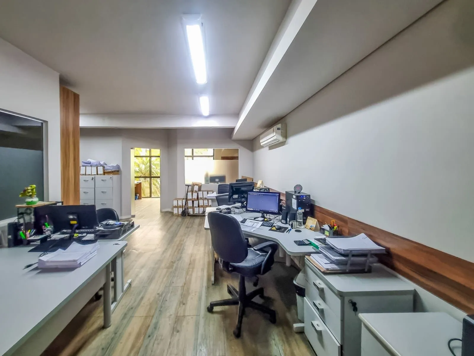 Imagem Sala Comercial em Menino Deus
