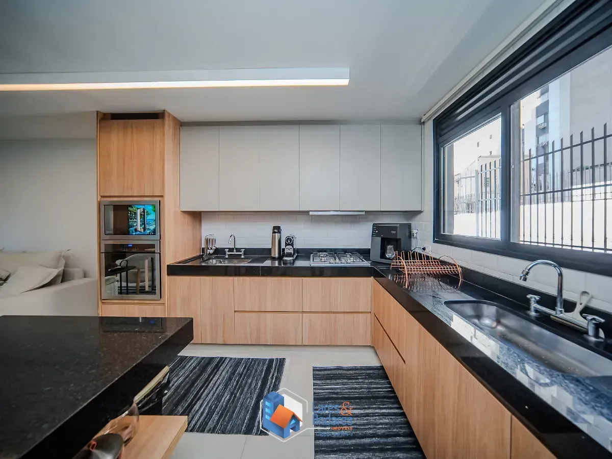 Imagem Casa no condomínio Casa Cube para venda com 2 quartos, sendo 1 suíte, 170m²