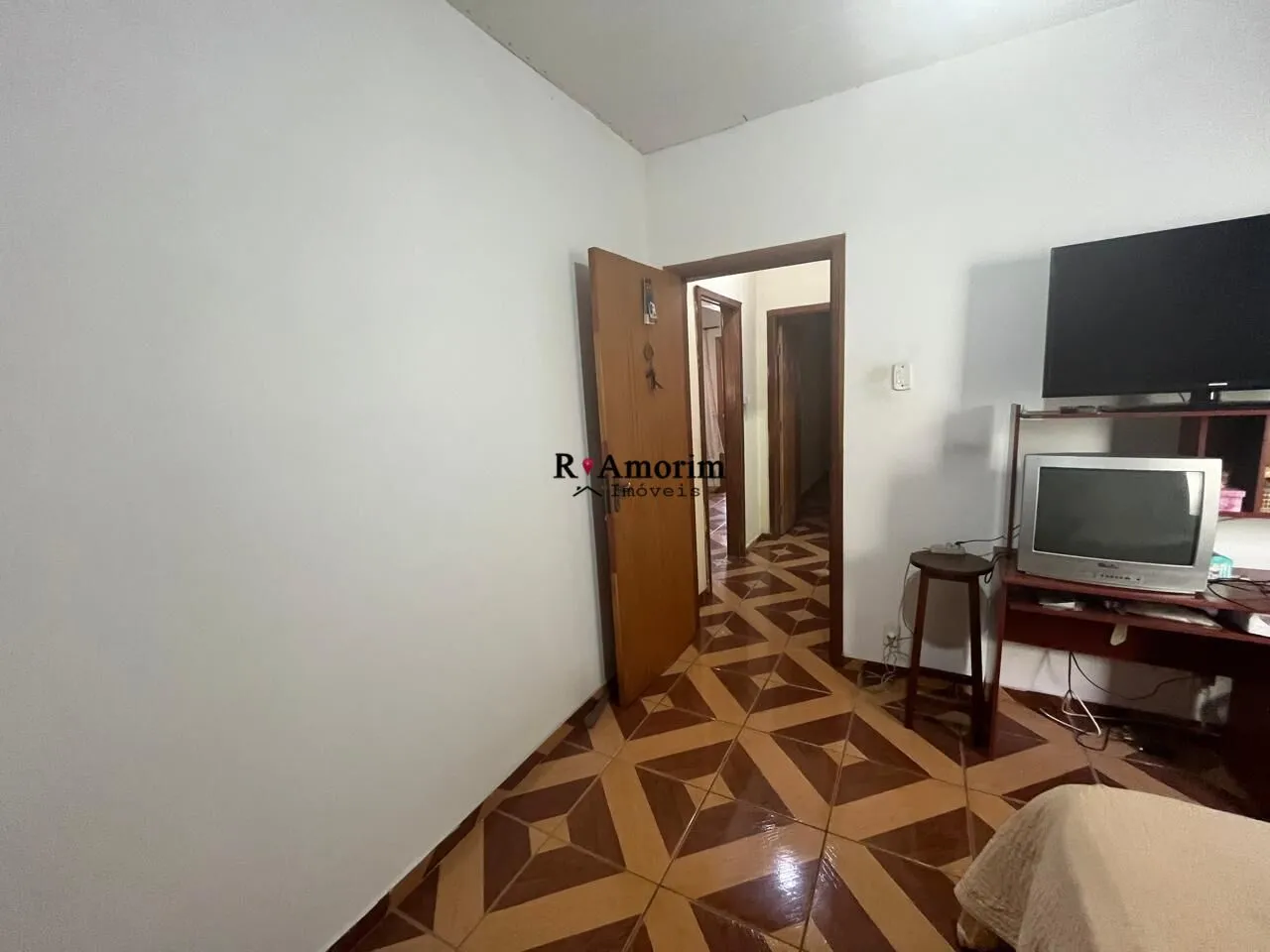 Imagem Casa a venda no bairro Padre Bento em Itu